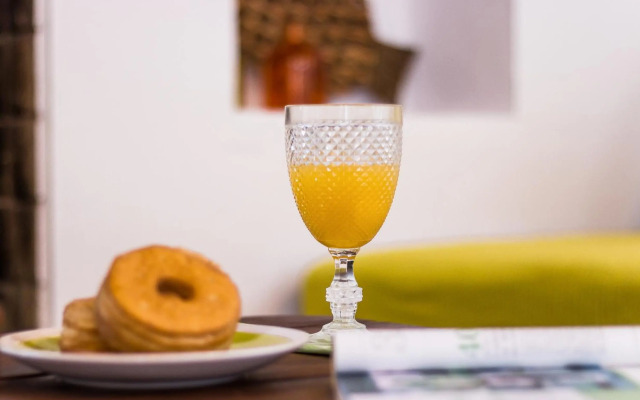 Casas Barulho - Villa Jacaranda A8