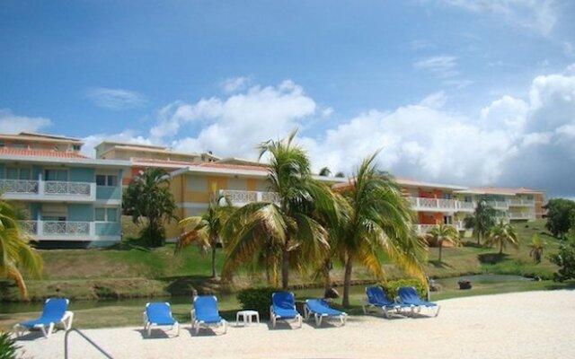 3104 Costa Bonita Beach Condo Culebra