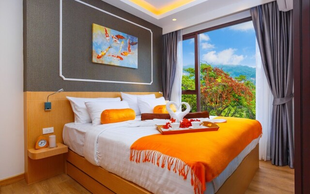 Aristo 2 Beach Front - by Holy Cow 413