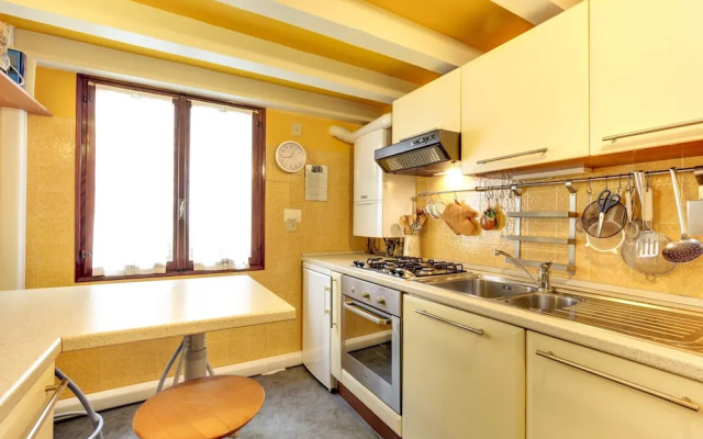 Castello - WR Apartments