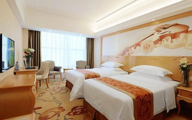 Vienna Hotel (Yongzhou District Government Square)