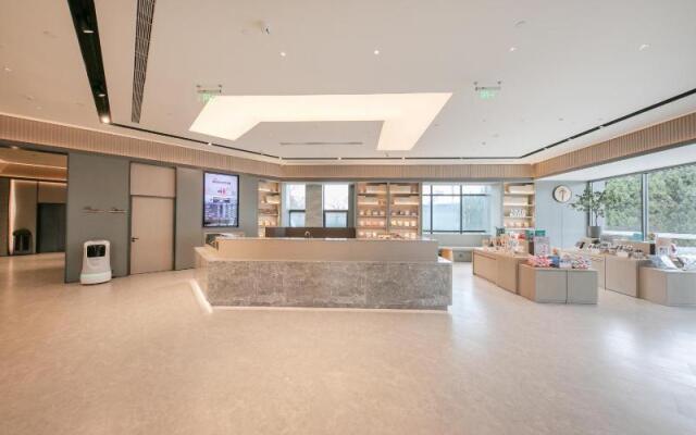 Ji Hotel(Chaoyang North Road, Communication Univer