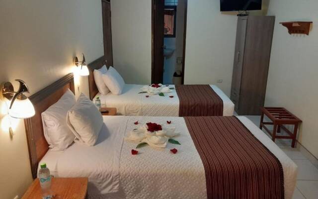 Margarita's House Hotel