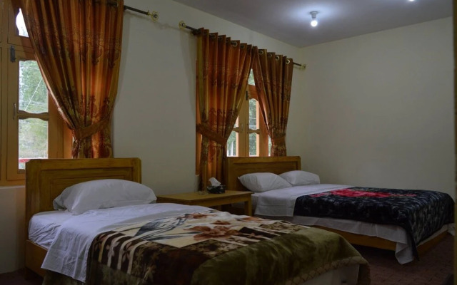 The Heaven Guest House