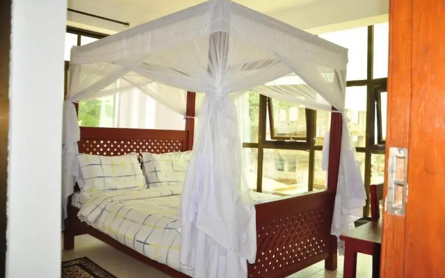 Gateway Lodge
