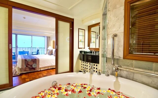 Royal Wing Suites & Spa Pattaya