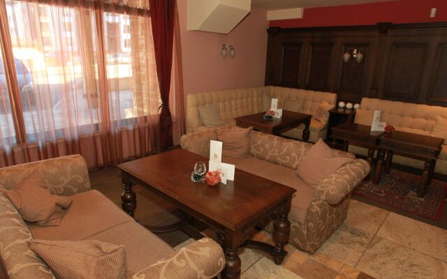 MPM Sport Hotel