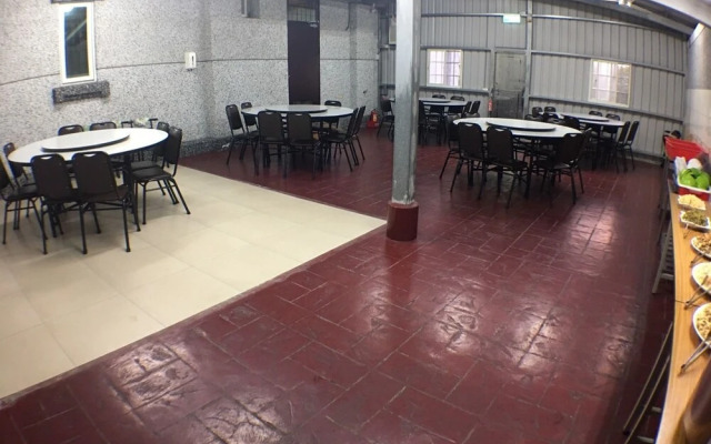 Advanced Homestay