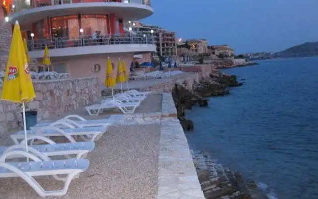 Hotel Delfini