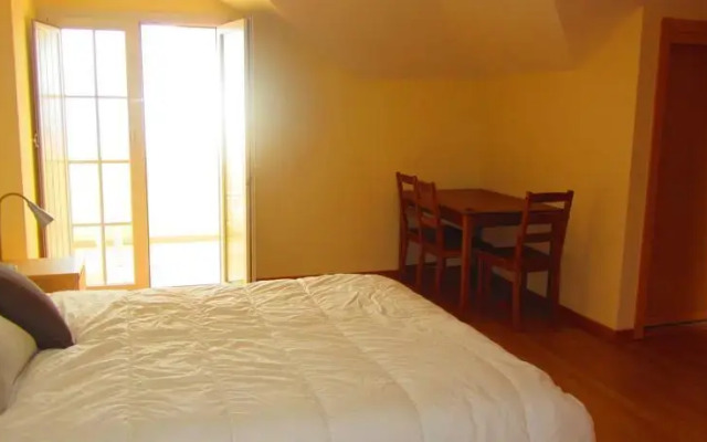Apartment Ribeira d Ilhas