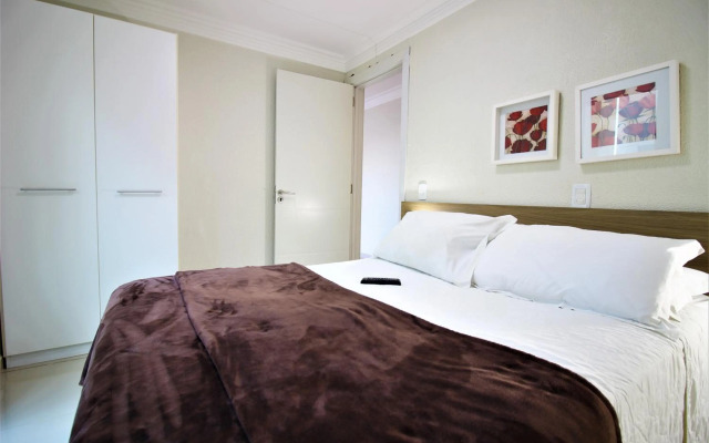 Bombinhas Summer Beach Hotel & Spa