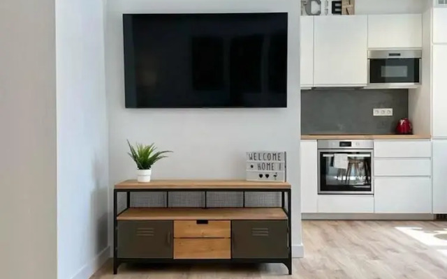 Cosy Bilbao City Center Apartment - 2BR