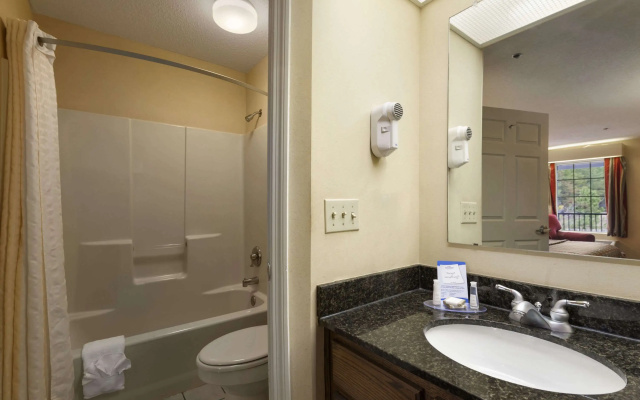 Days Inn Americus