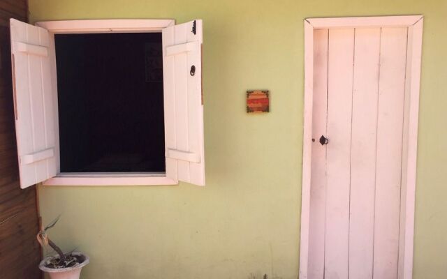 Lá em Casa Hostel Pousada