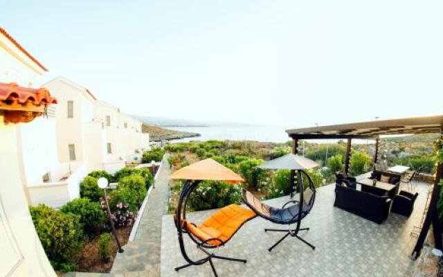 Tersanas Beach Lodges