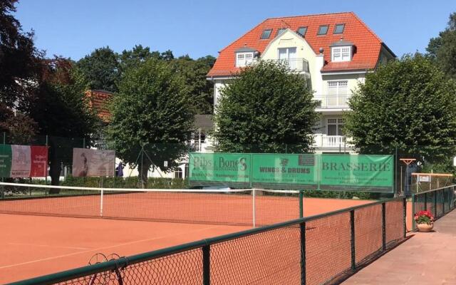 Hotel Max am Meer Kühlungsborn