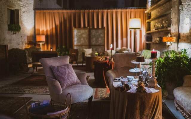 Glamping Canonici di San Marco