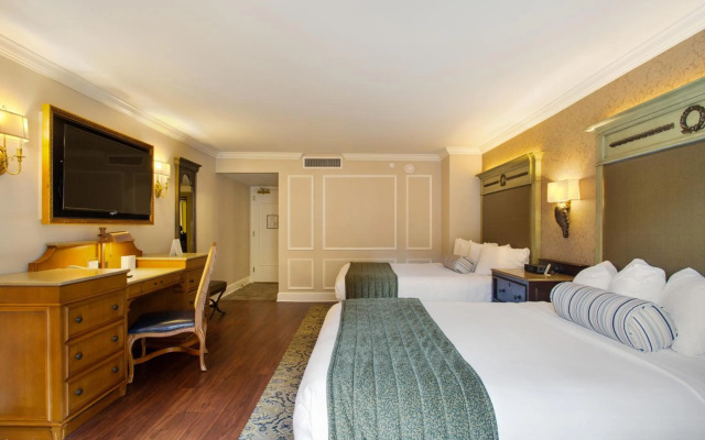 Hotel St. Marie