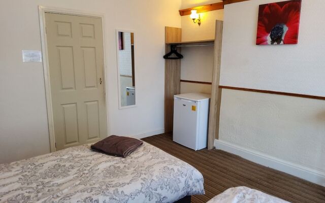 Sunnyside Accommodation