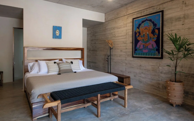 Hotel JILOO Petite Maison