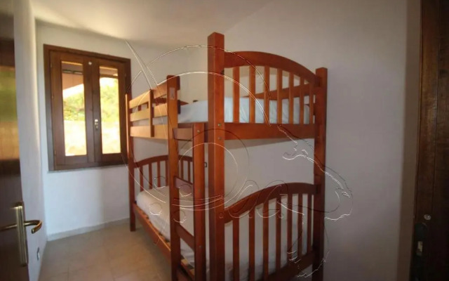 Appartamento Oleandro Piccolo Gutturu