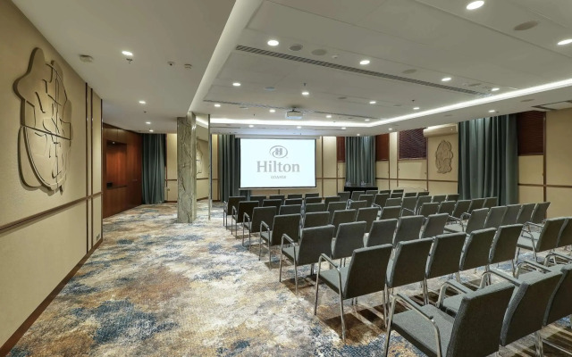 Hilton Gdansk