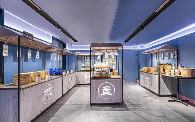 Hanting Hotel Lianyungang Xinpu Park East Gate