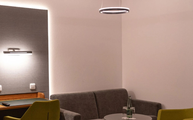 Hotel & Spa Gut Matheshof, BW Signature Collection