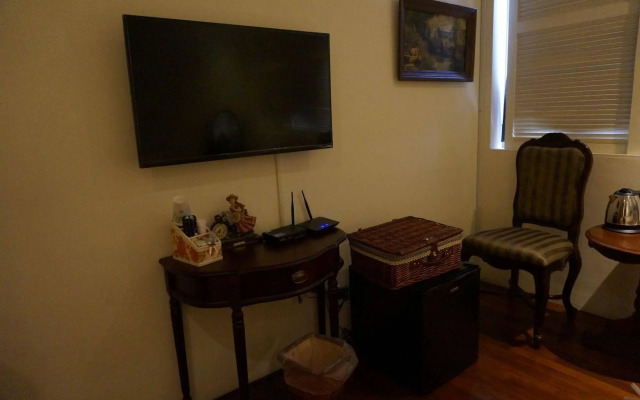 Amanda Home Stay