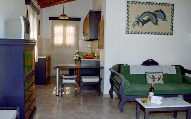 Olympia Village Hotel