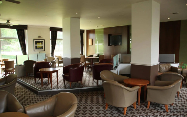 Holiday Inn Doncaster A1 M Jct 36 by IHG