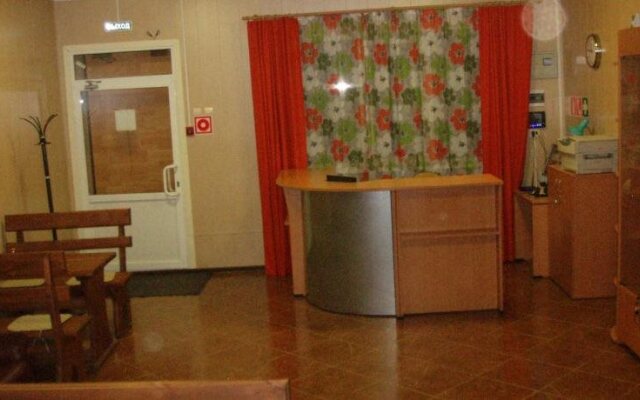 Hostel Storitsa