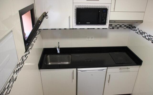 Tamaragua Beach Studio