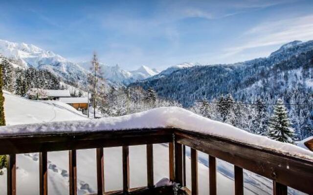 Chalet Les Houlottes - OVO Network