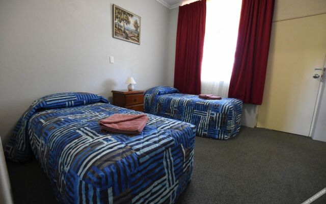 Murray Bridge Motor Inn