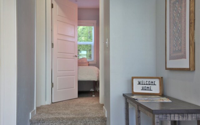 Beautiful Coffey Villas