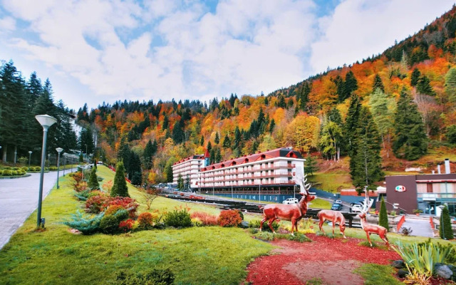Sairme Resort