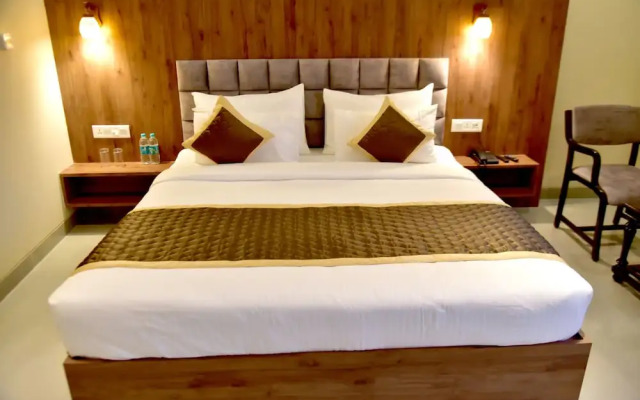 Hotel Aarna