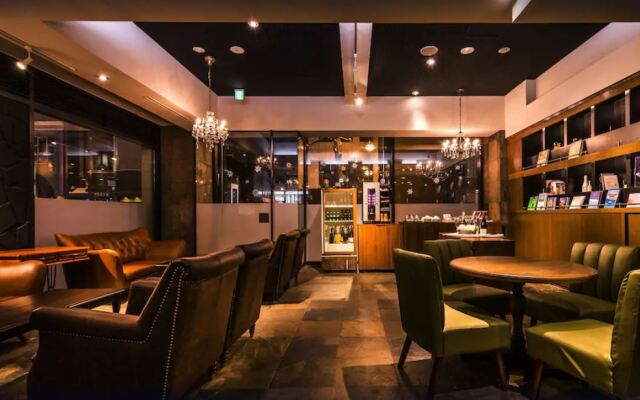 Hotel Wbf Sapporochuo