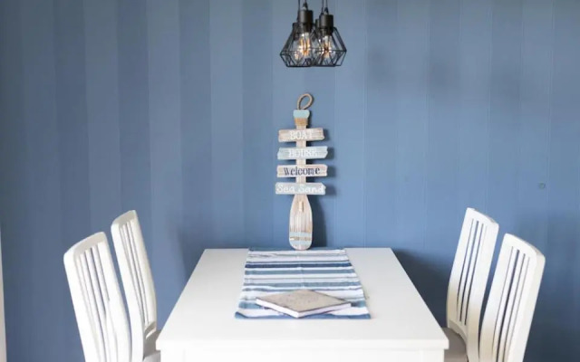 Dünenkieker Ferienwohnung