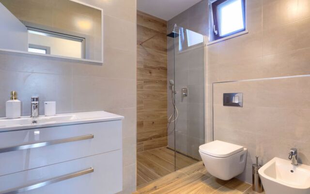 Apartment Eroa Rovinj/Žminj