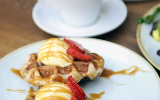 Czakó Bed & Breakfast