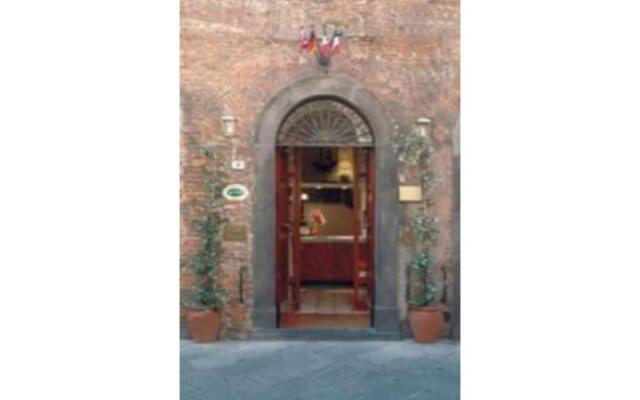 Piccolo Hotel Puccini