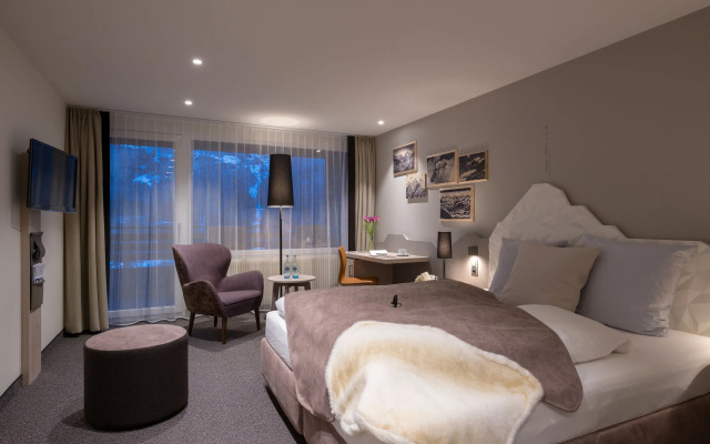 Sunstar Hotel Grindelwald