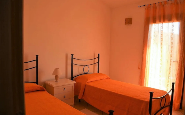 Villa La Ghianda