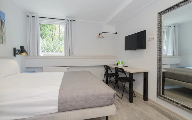 Zefiro Rooms & Apartments