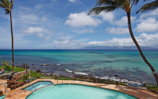Noelani Condominium Resort