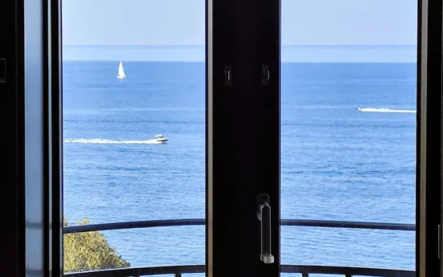 Open Space Marianna Sea View