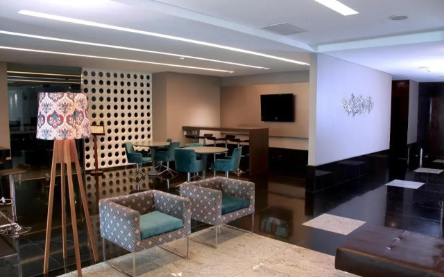 Bourbon Hotel Savassi | Belo Horizonte