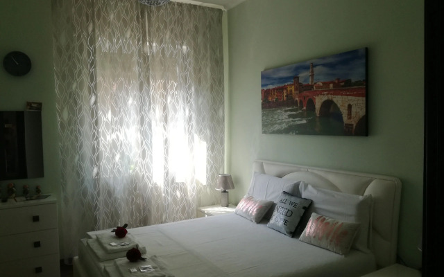 Natalia Apartament